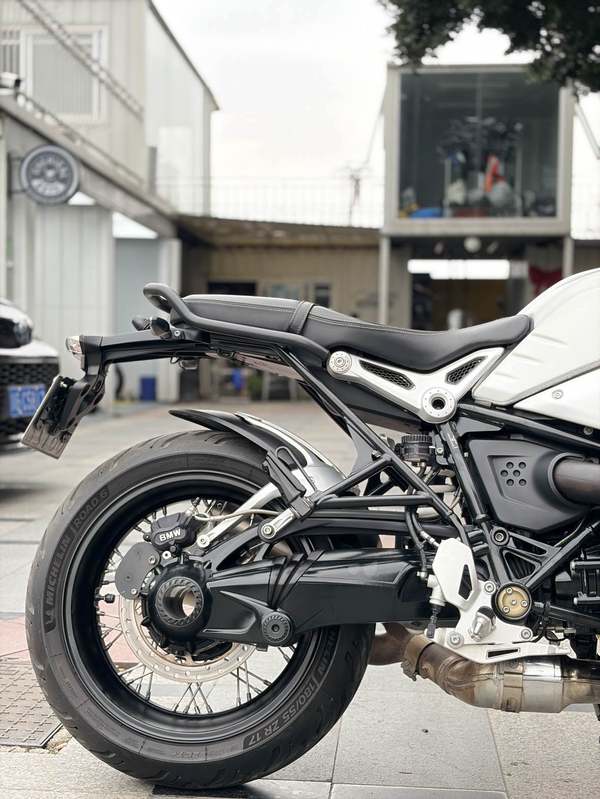 二手宝马R NineT