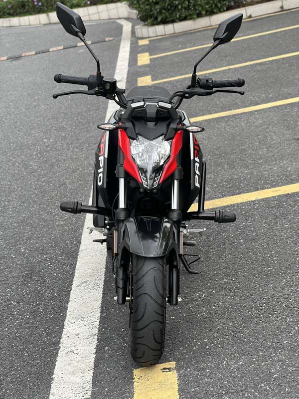 二手春风ST狒狒