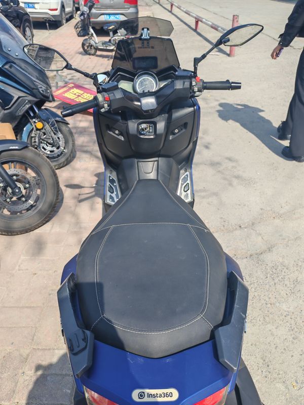 二手光速A Plus 400