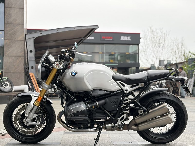 二手宝马R NineT