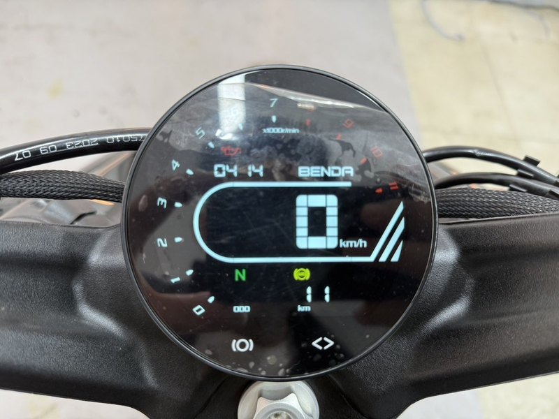 二手奔达拿破仑450