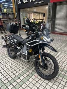 二手春风800MT-X