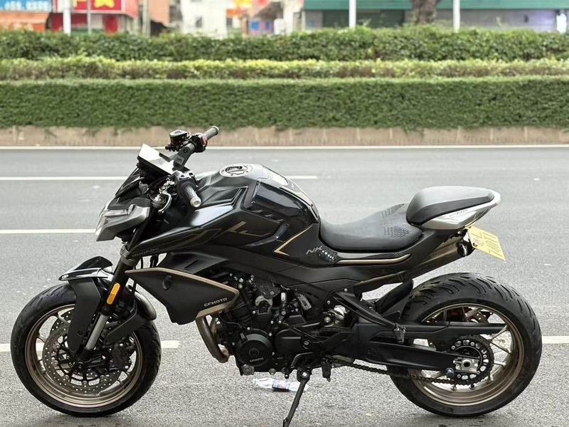 二手春风800NK