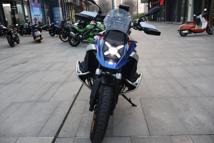 二手宝马R 1300 GS