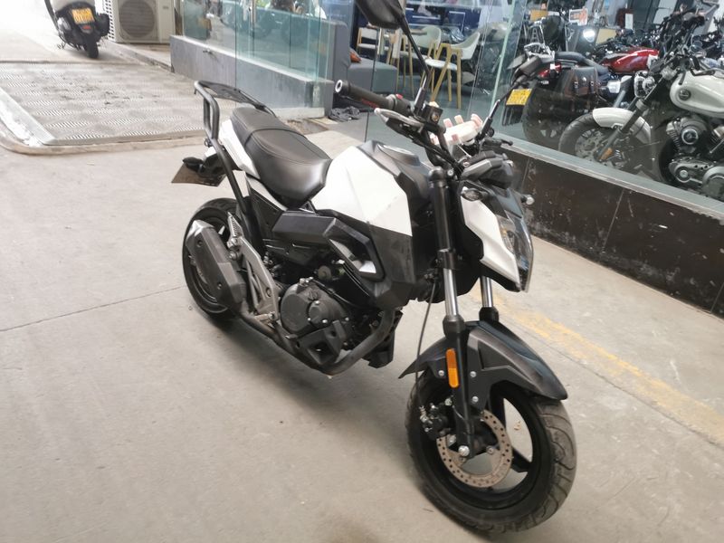 二手春风ST狒狒