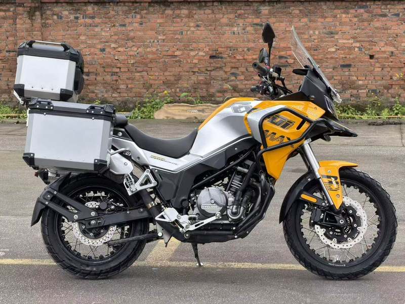 二手赛科龙RX401