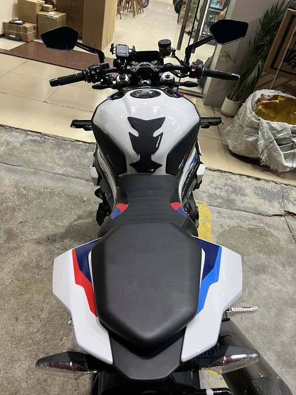 二手宝马S 1000 R