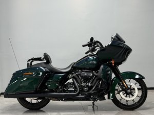 二手哈雷戴维森公路滑翔 Road Glide