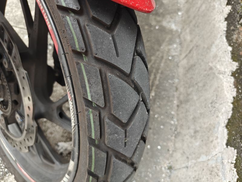 二手新大洲本田CBF190R