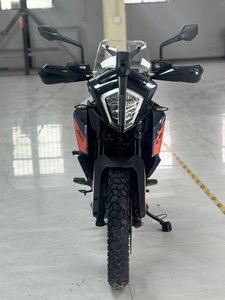 二手KTMR2R390 Adventure