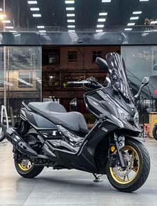 二手光阳赛艇 S350