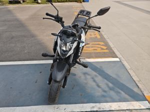 二手春风ST狒狒