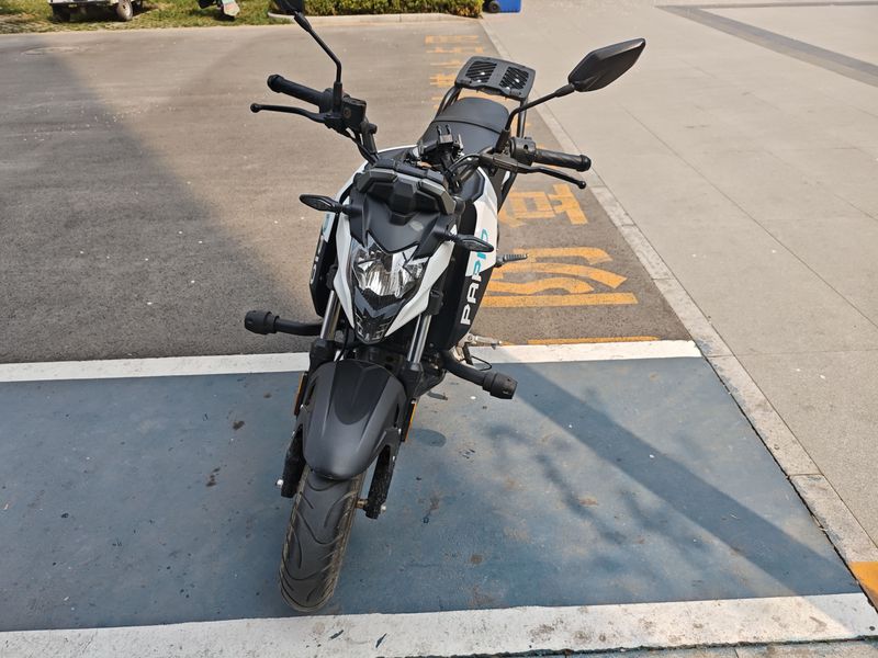 二手春风ST狒狒