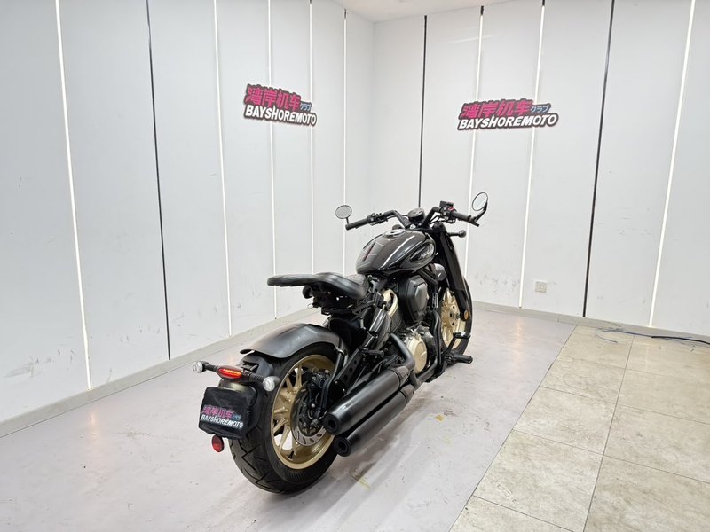 二手奔达拿破仑450