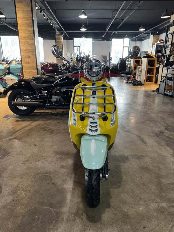 二手VESPAPrimavera 150