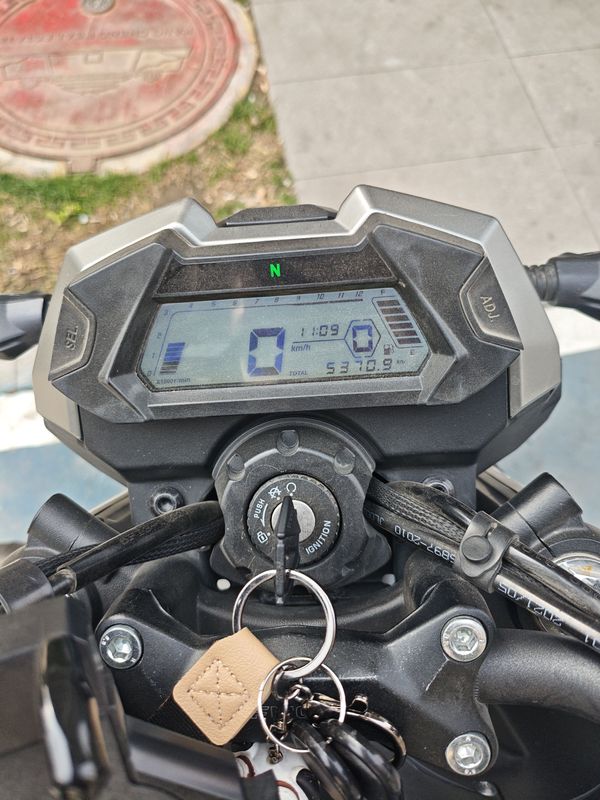 二手春风ST狒狒