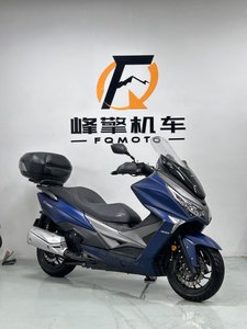 二手大阳V锐 300T