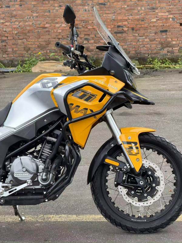 二手赛科龙RX401