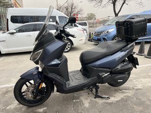 二手三阳Joymax F 300