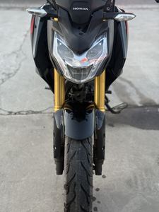 二手新大洲本田CBF190R