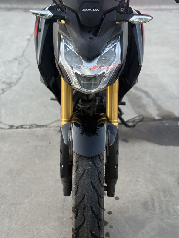 二手新大洲本田CBF190R