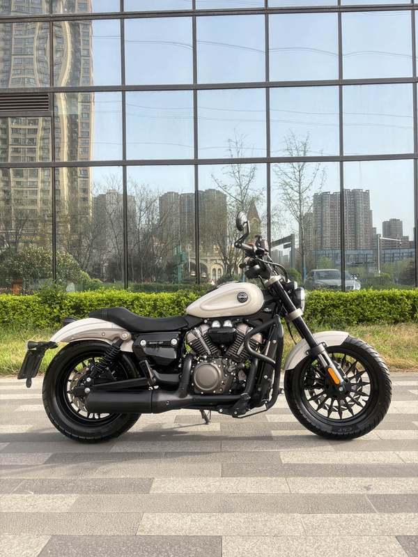 二手奔达金吉拉250