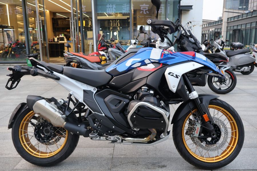 二手宝马R 1300 GS