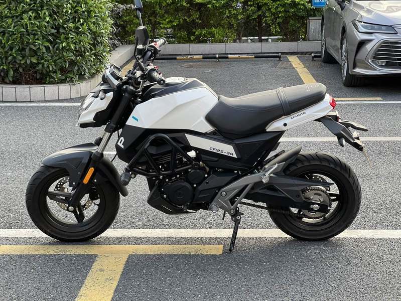 二手春风ST狒狒