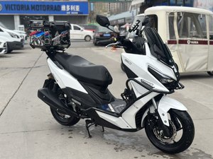 二手光阳Racing H 150