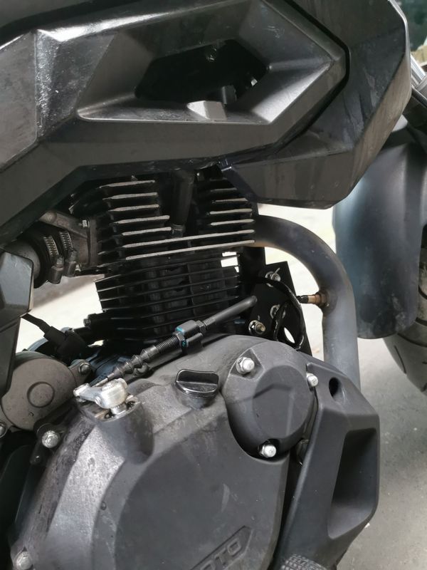 二手春风ST狒狒