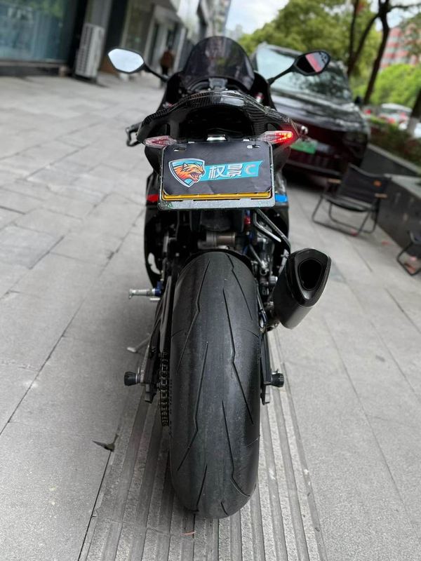 二手宝马S 1000 RR