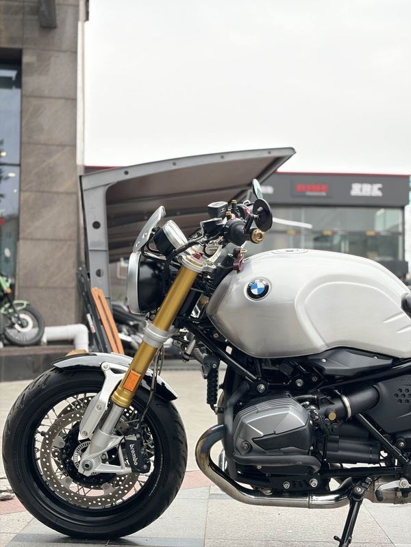 二手宝马R NineT
