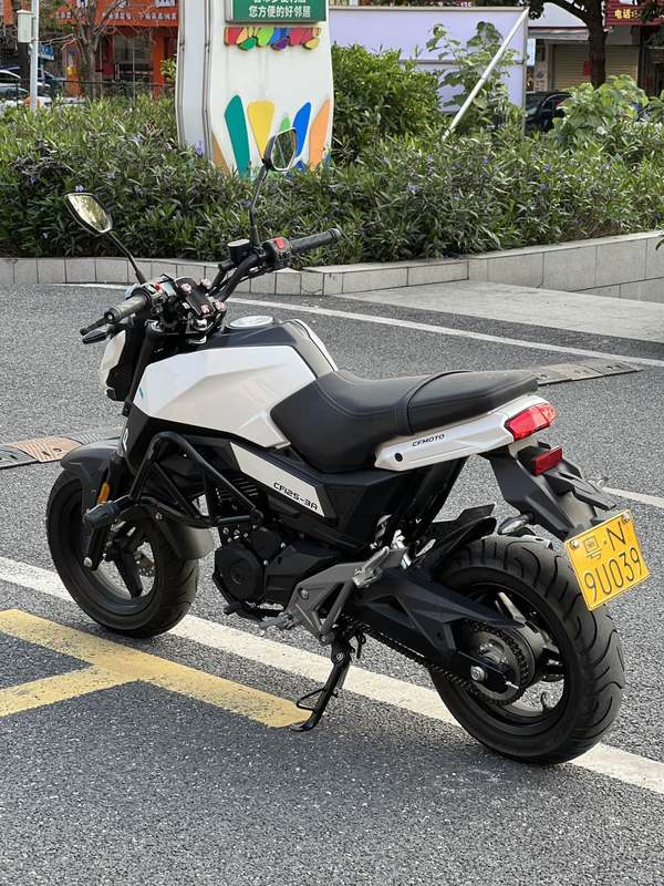 二手春风ST狒狒