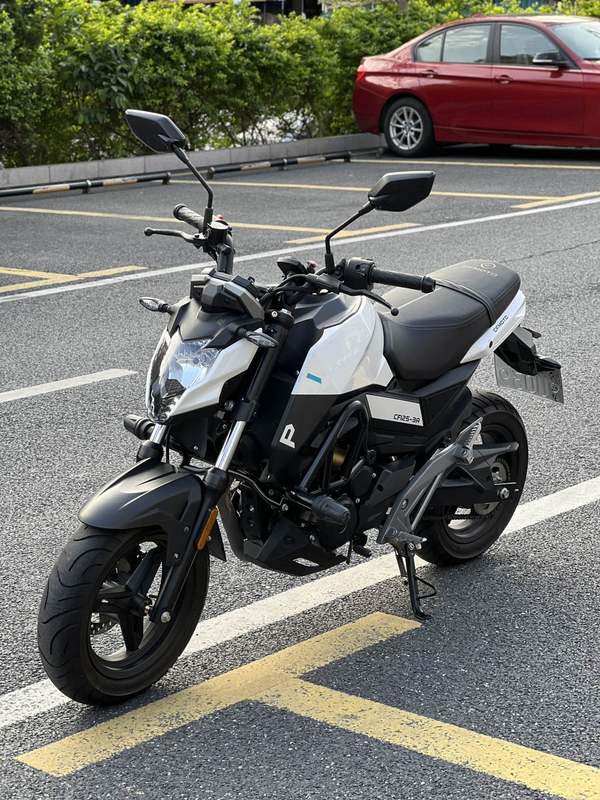 二手春风ST狒狒