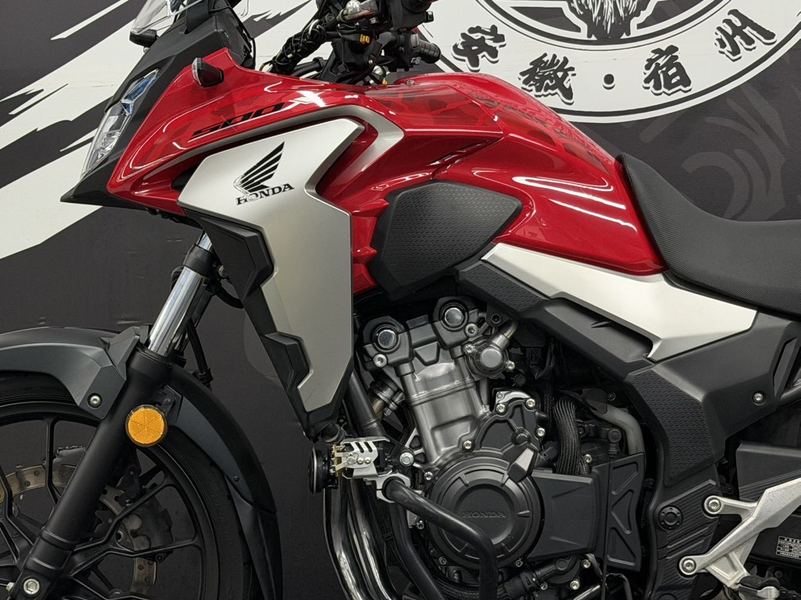二手本田CB500X