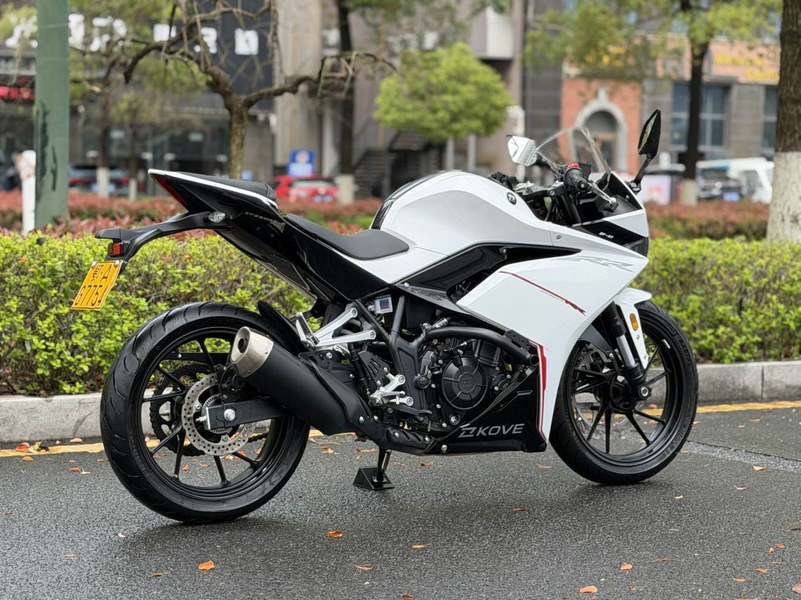 二手凯越250RR 刺鸟