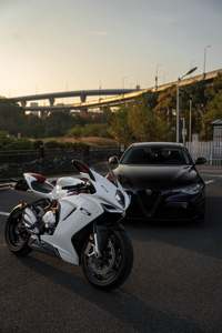 二手奥古斯塔F3 800