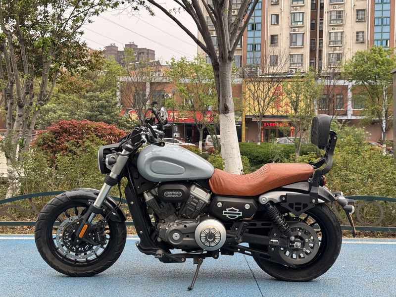 二手奔达金吉拉300