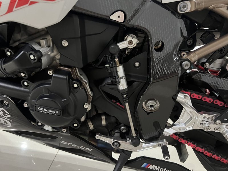 二手宝马S 1000 R