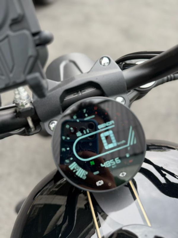 二手奔达金吉拉450