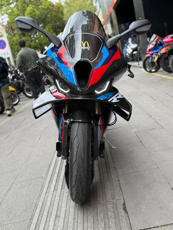 二手宝马S 1000 RR