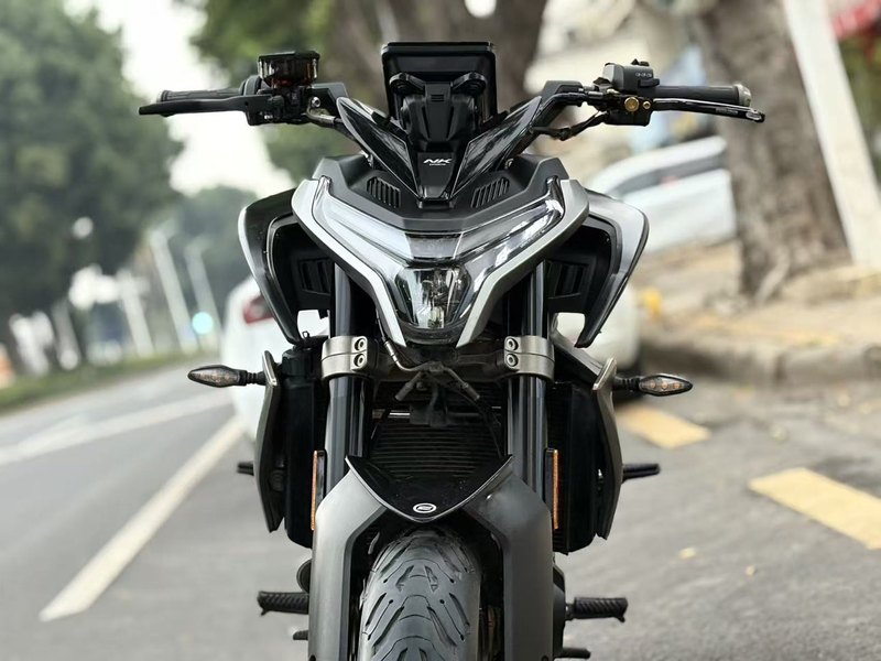 二手春风800NK
