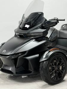 二手庞巴迪Spyder RT