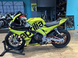 二手宗申阿普利亚GPR250R
