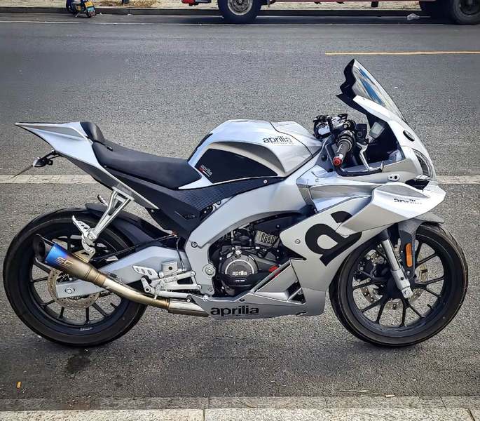 二手宗申阿普利亚GPR250R