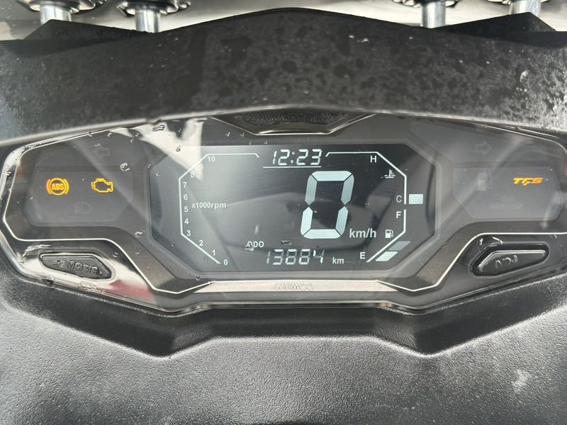 二手光阳Racing H 150