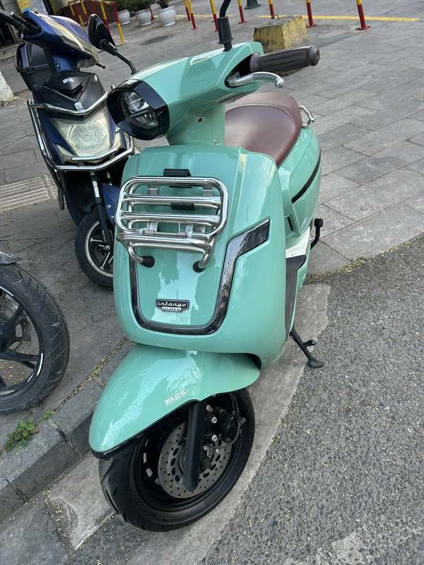 二手五本PLUS探戈