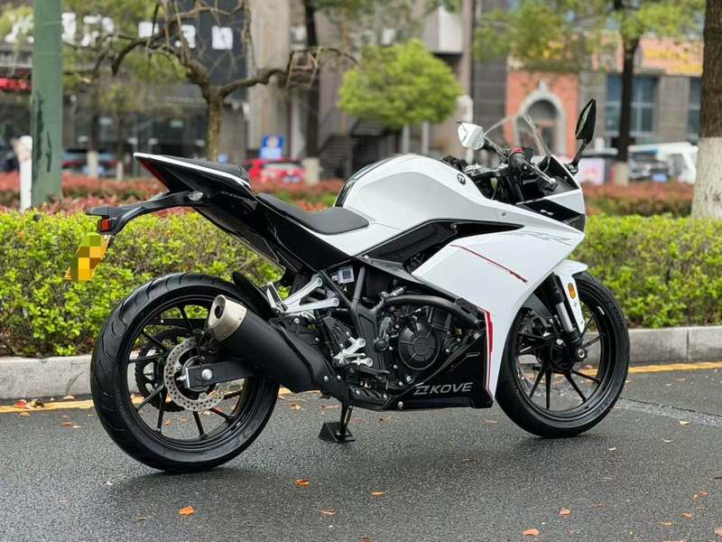 二手凯越250RR 刺鸟