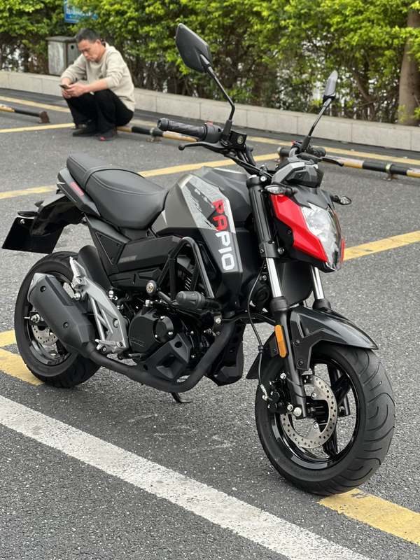 二手春风ST狒狒