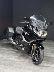 二手宝马K 1600